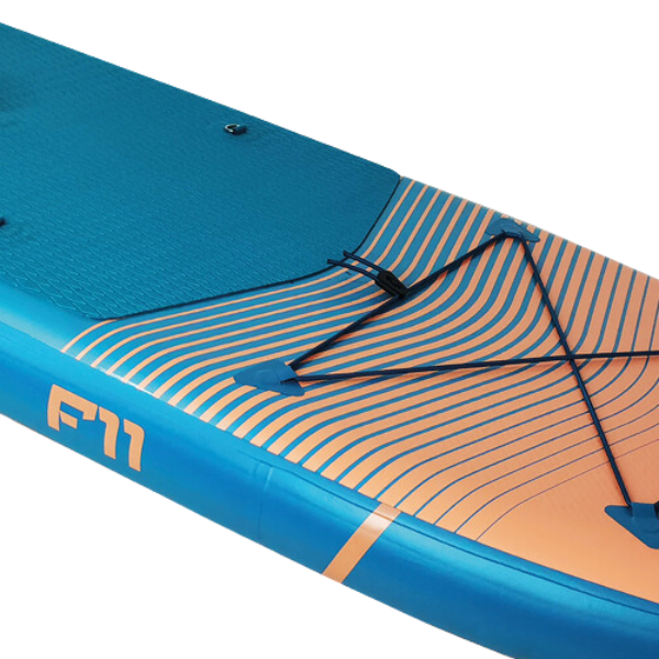 madlo first paddleboard